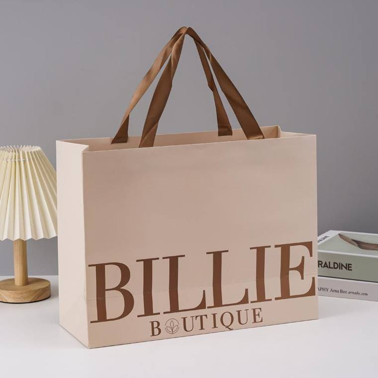 Boutique Retail