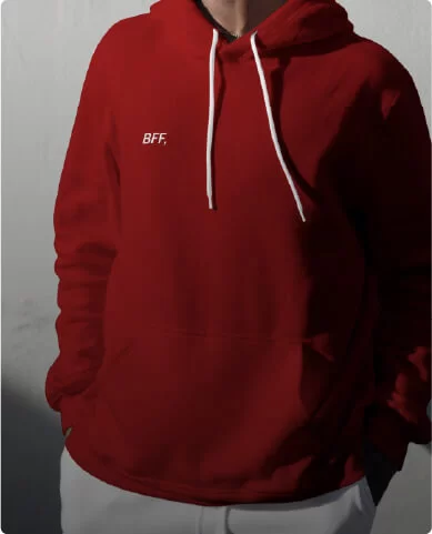 Hoodies & Fleece