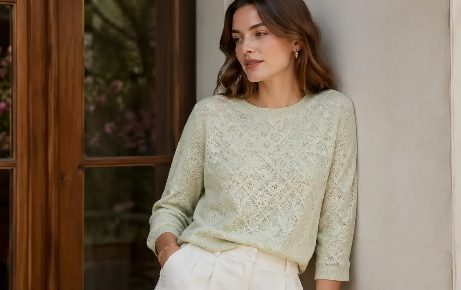 Fashion Knits