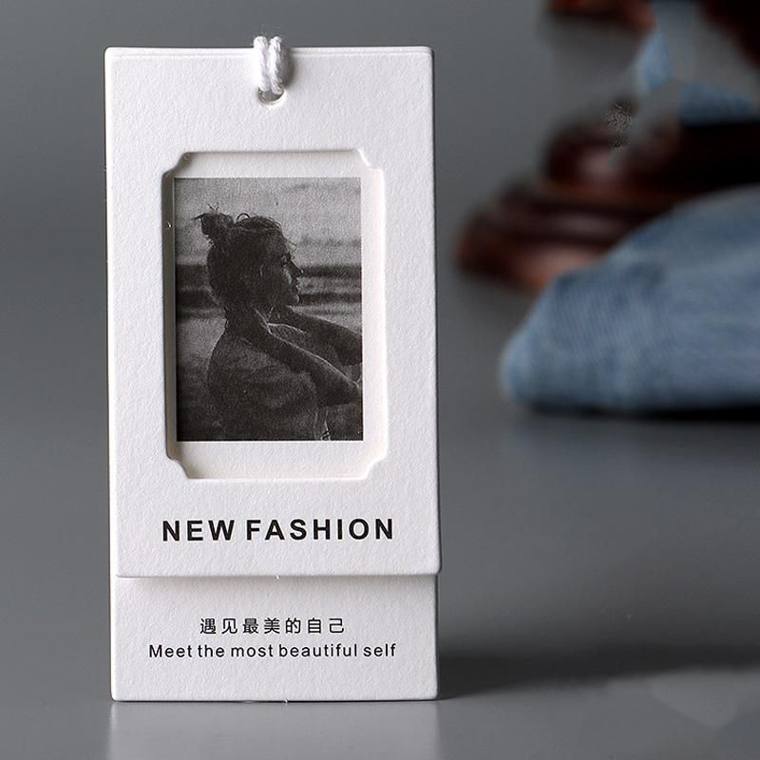 Hang Tags