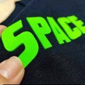 Heat Transfer Labels & Logos