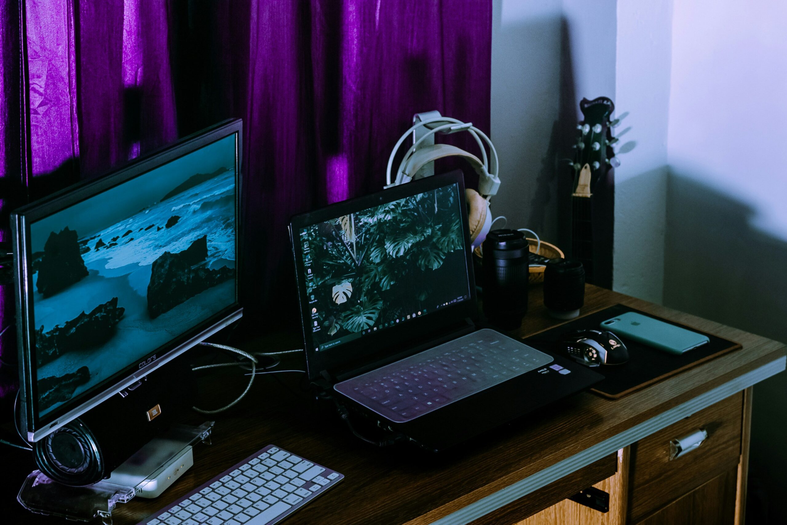 Hello World Featured Image
