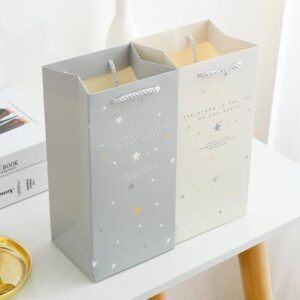 Portable Water Cup Gift Bag