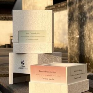 Custom Top & Bottom Lid Gift Box